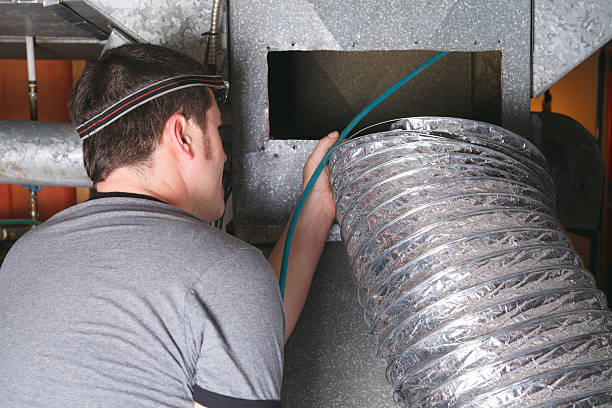 Best Ventilation Cleaning Services  in Garrett, WA