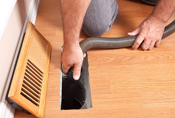 Best Home Air Vent Cleaning  in Garrett, WA