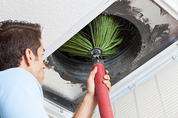  Garrett, WA Airduct Cleaning Pros