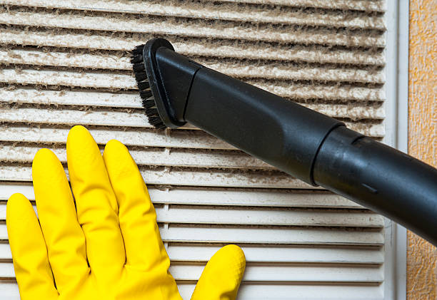 Best Air Duct Cleaning Near Me  in Garrett, WA