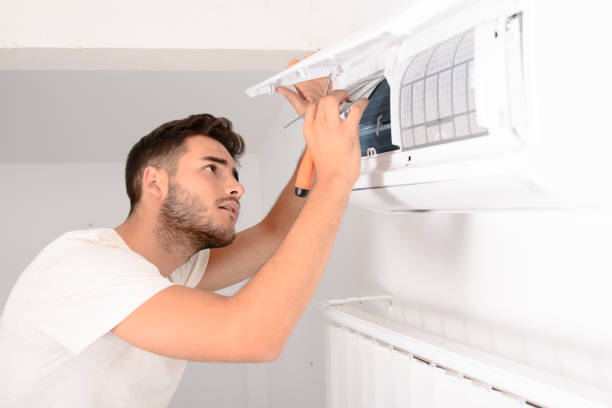 Best Affordable Air Duct Cleaning  in Garrett, WA