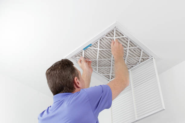 Best Professional Duct Cleaning Services  in Garrett, WA